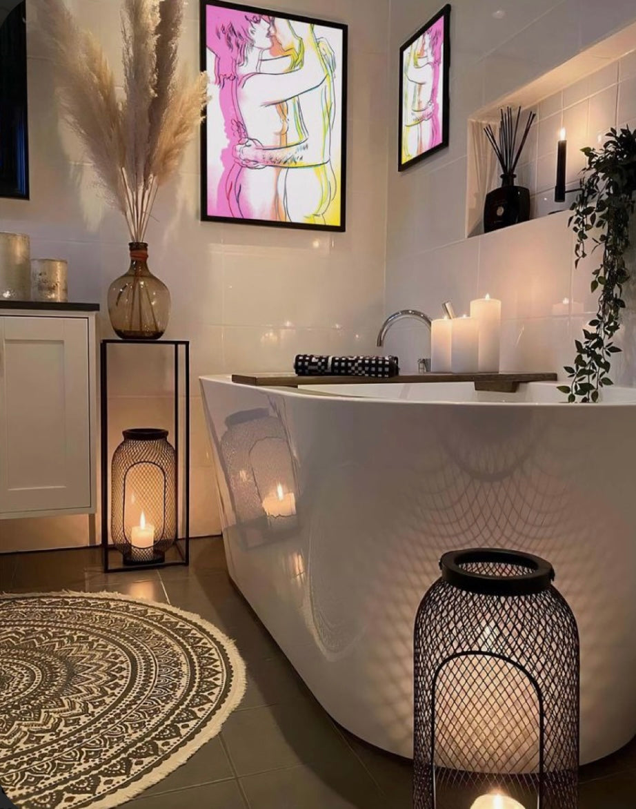 Bath & Beauty