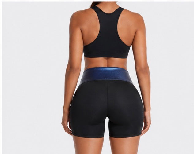Tummy Thermo Shorts