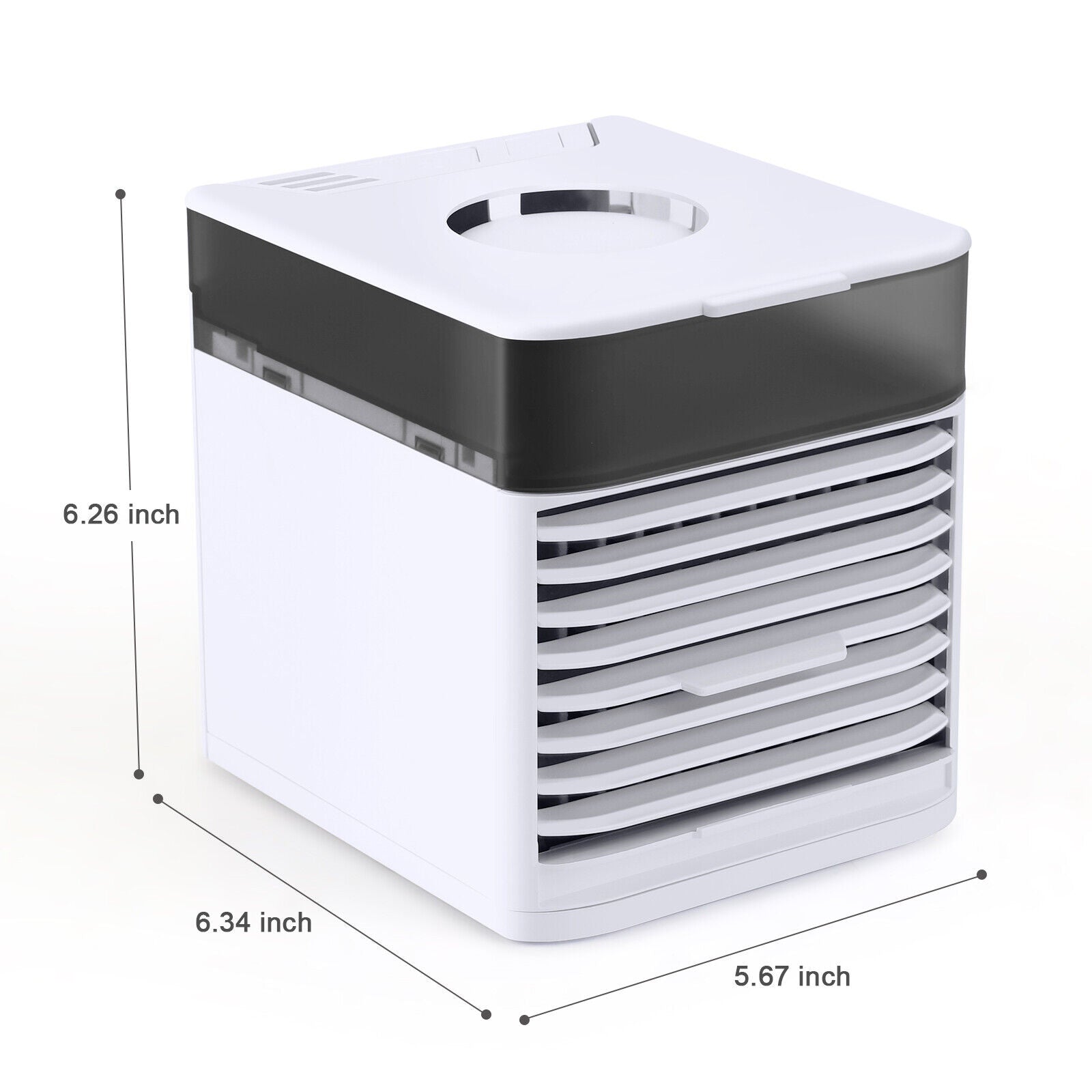 Personal Portable Air Conditioner
