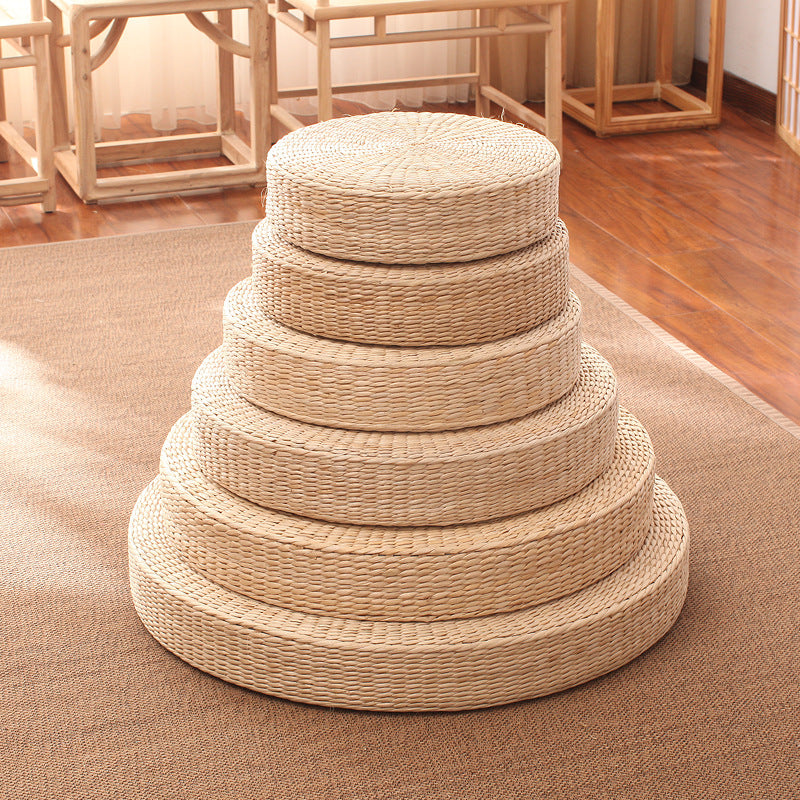 Tatami Meditation Cushion