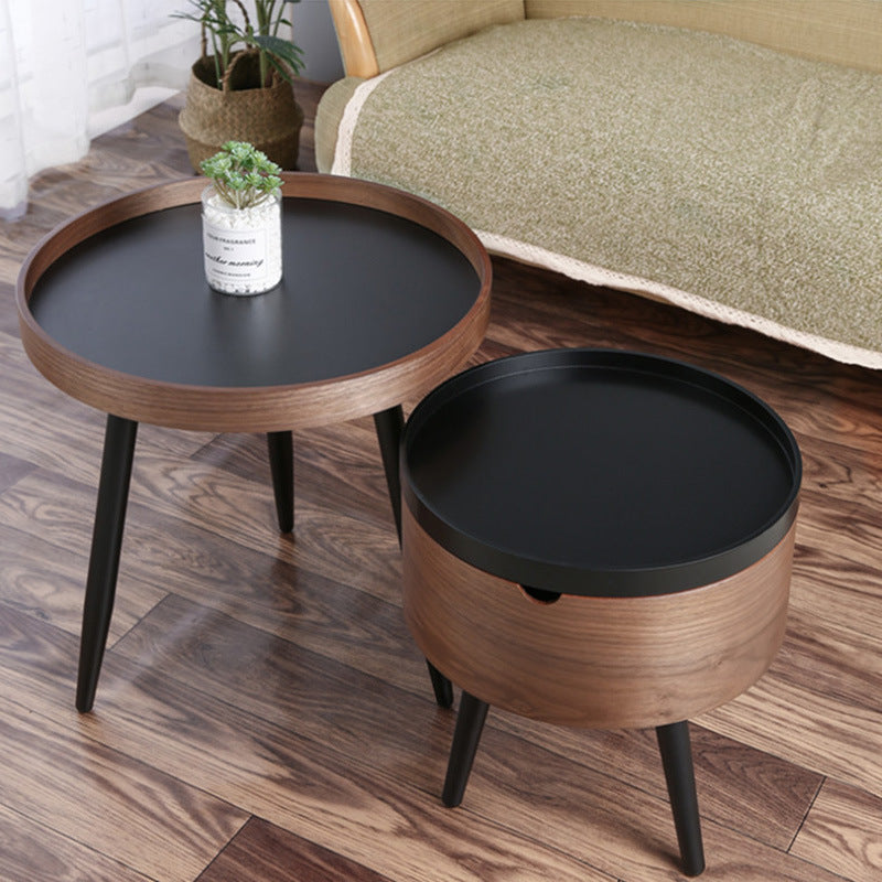 Round Coffee Table