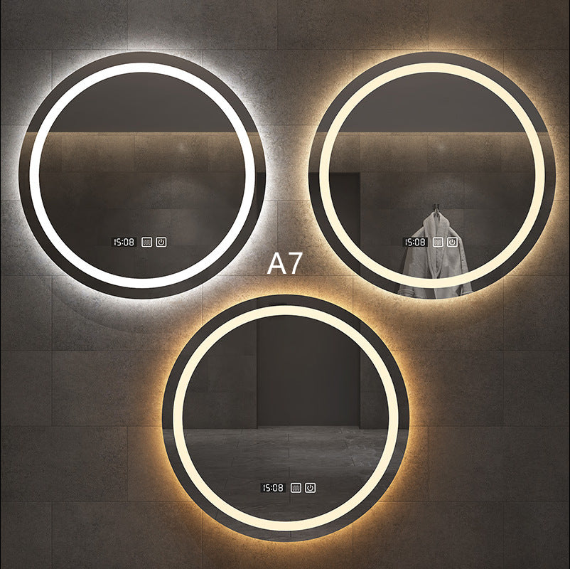 Smart Mirror