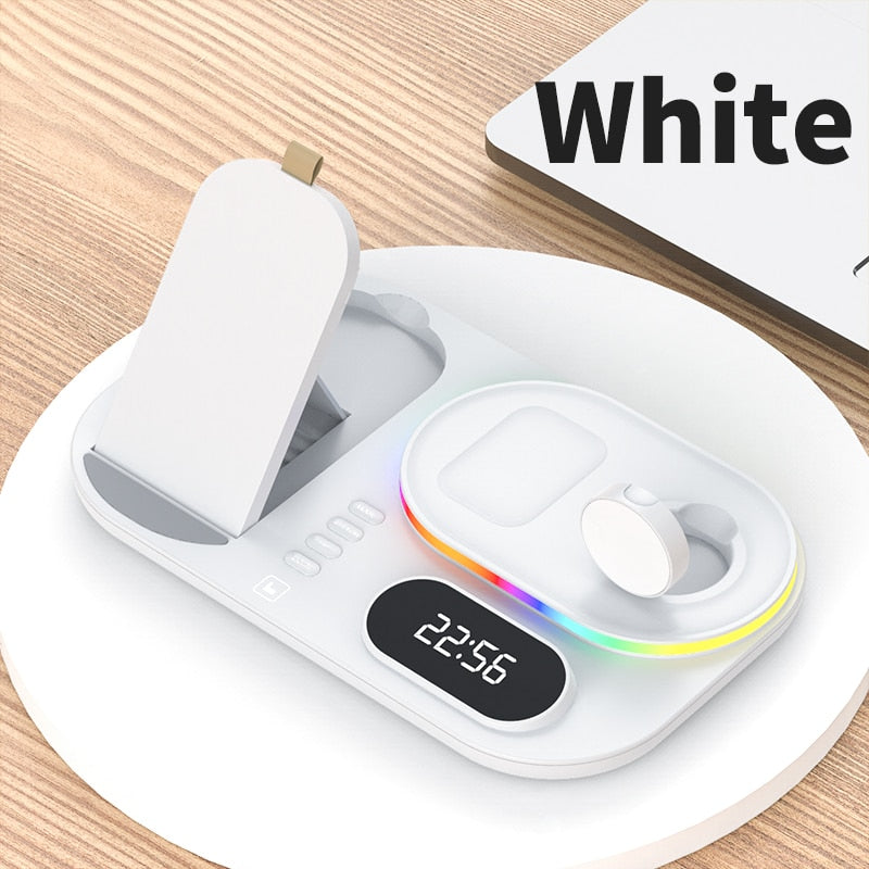 Wireless Charger