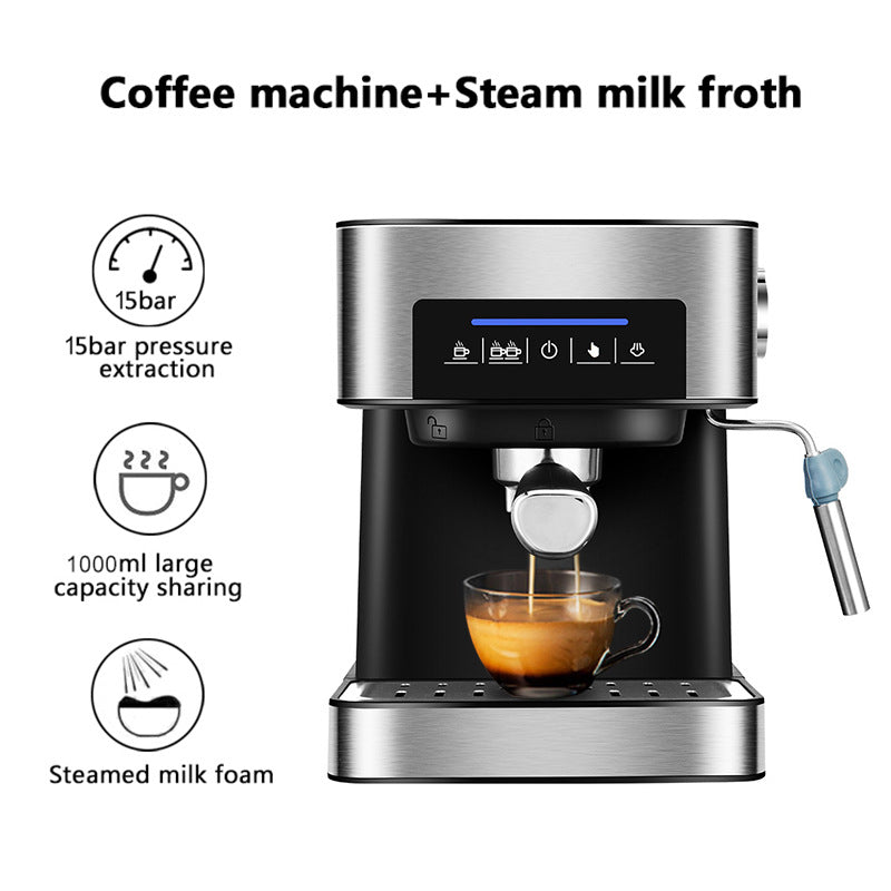 Espresso Machine