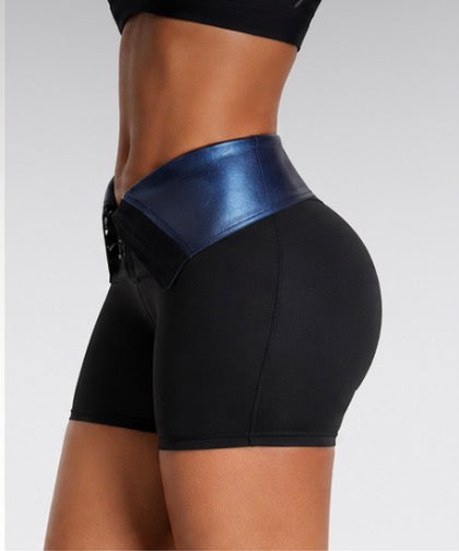 Tummy Thermo Shorts