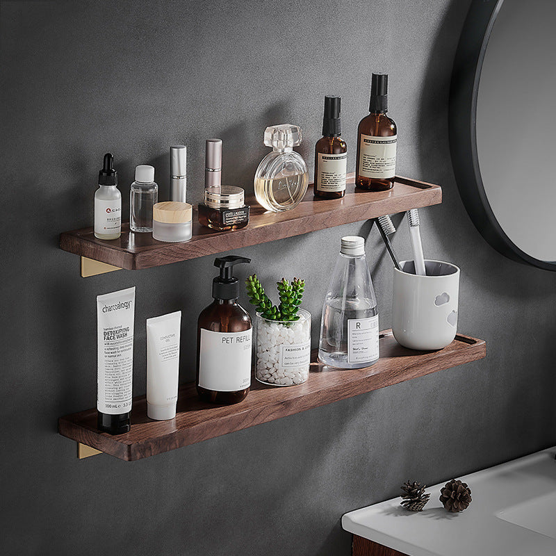 Bathroom Shelf