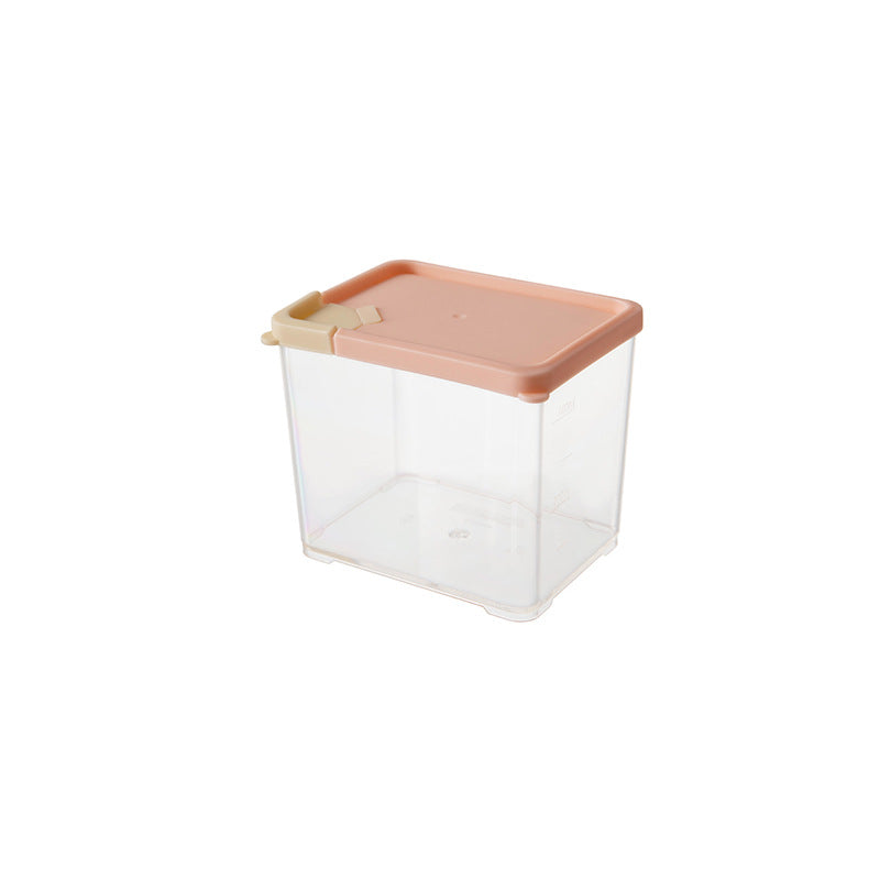 Plastic Storage Box