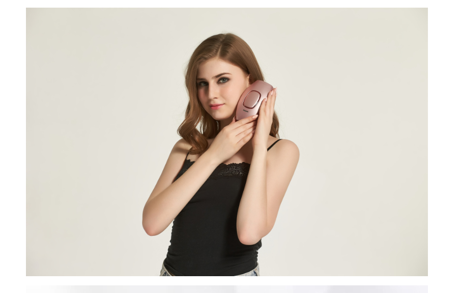 Electric Hair Removal
