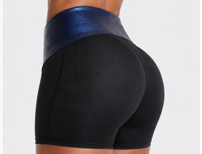 Tummy Thermo Shorts
