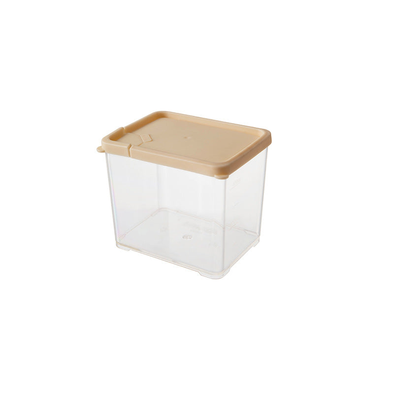 Plastic Storage Box