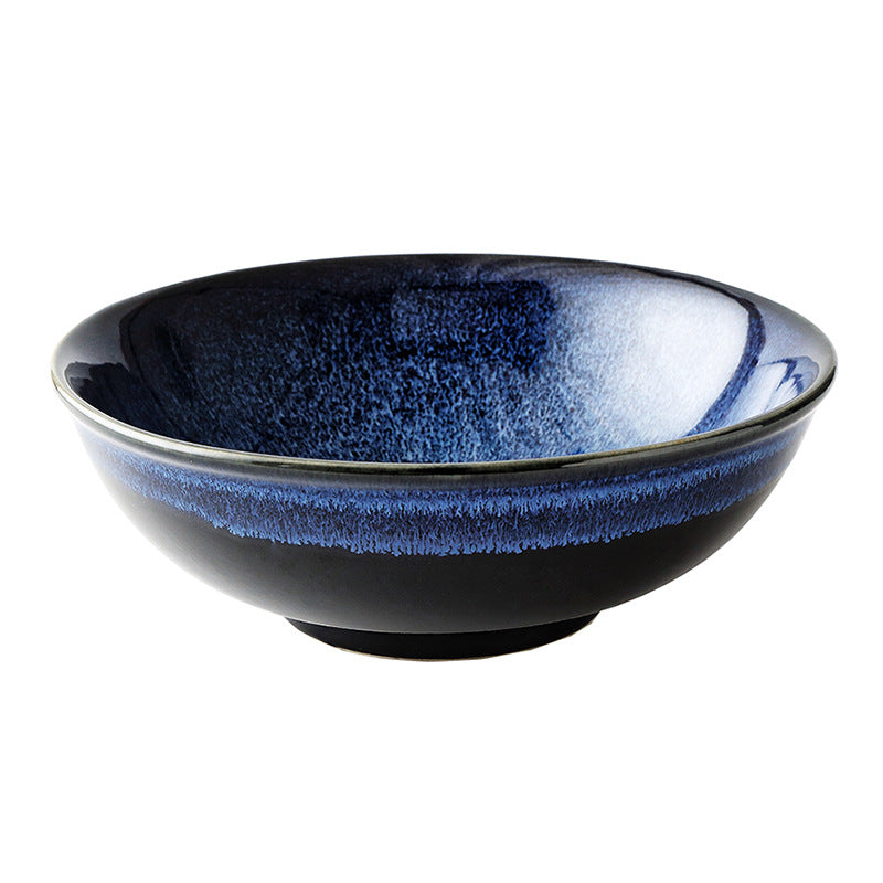 Ceramic Ramen Bowl