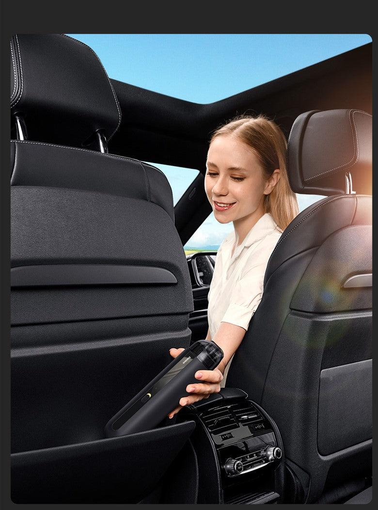 Car Vacuum