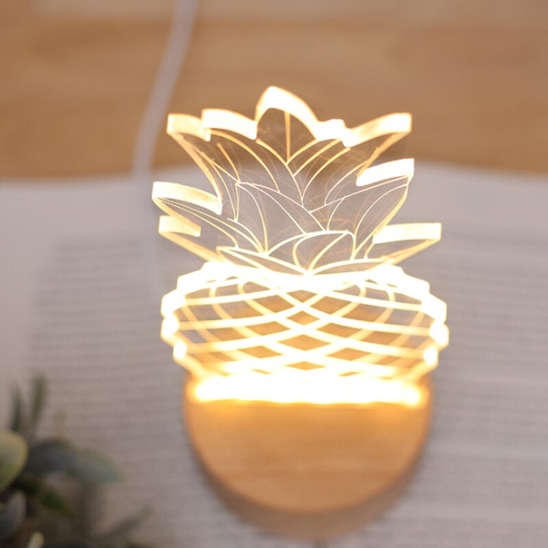 Bedside Lamp