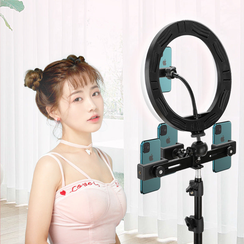 Selfie Ring Light