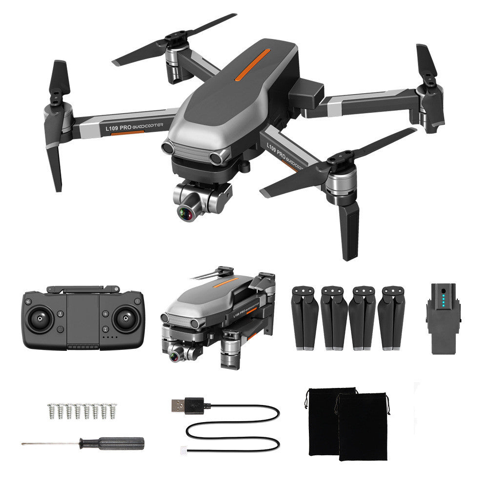 HD Photography Drone