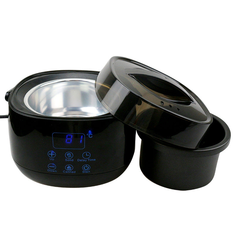 Beeswax Heating Machine