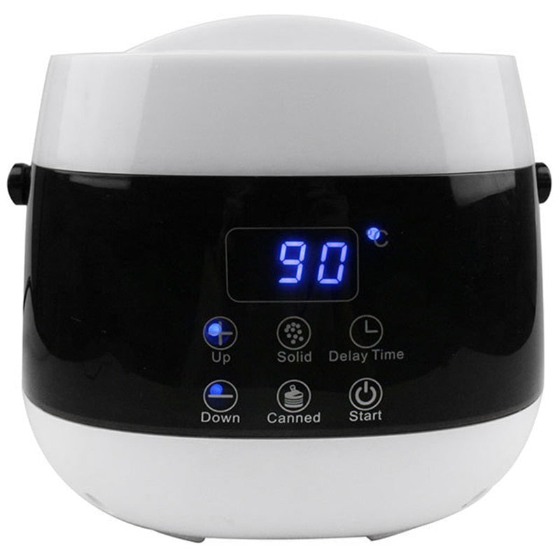 Beeswax Heating Machine