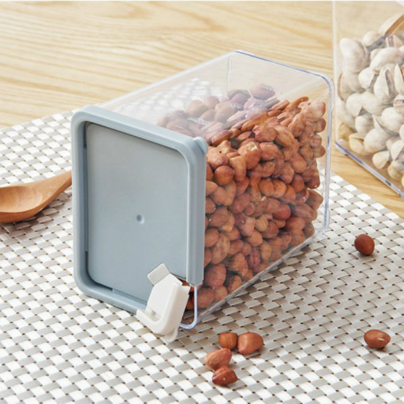 Plastic Storage Box