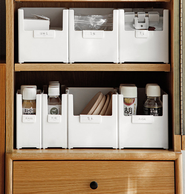 Cabinet Storage Box