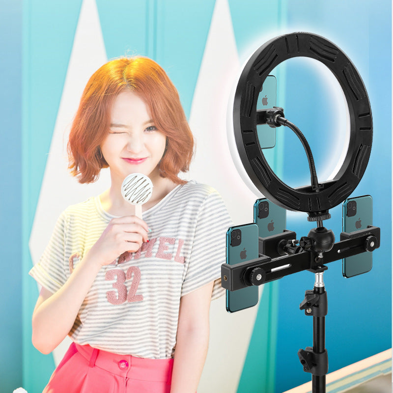 Selfie Ring Light