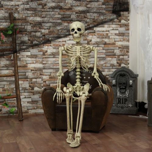 Skeleton Ornaments