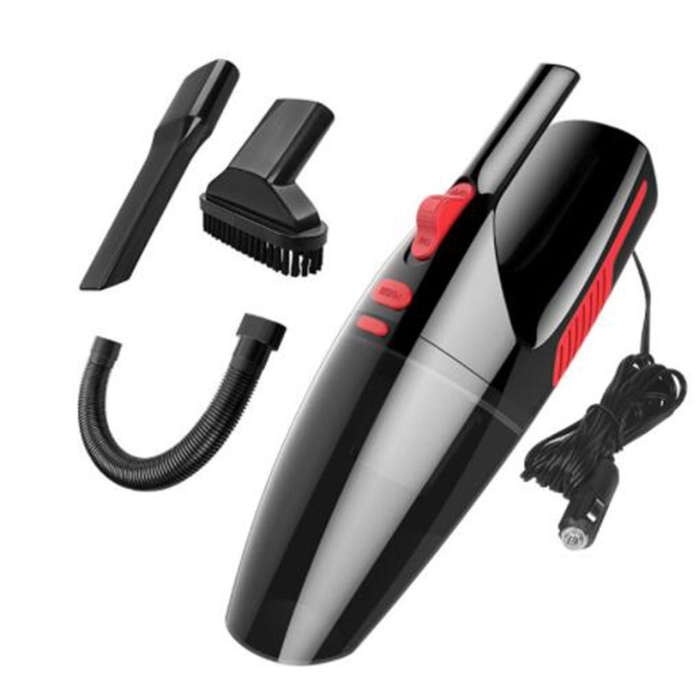 Handheld Vacuum Cleaner