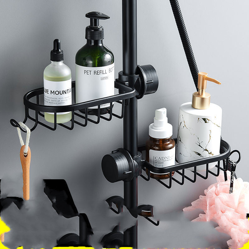 Shower Storage
