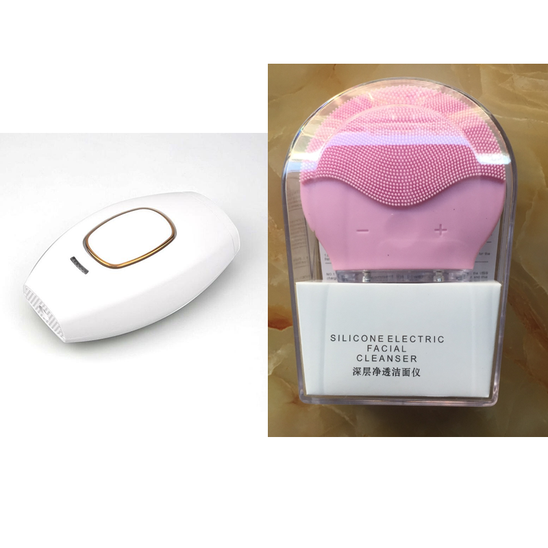Electric Hair Removal