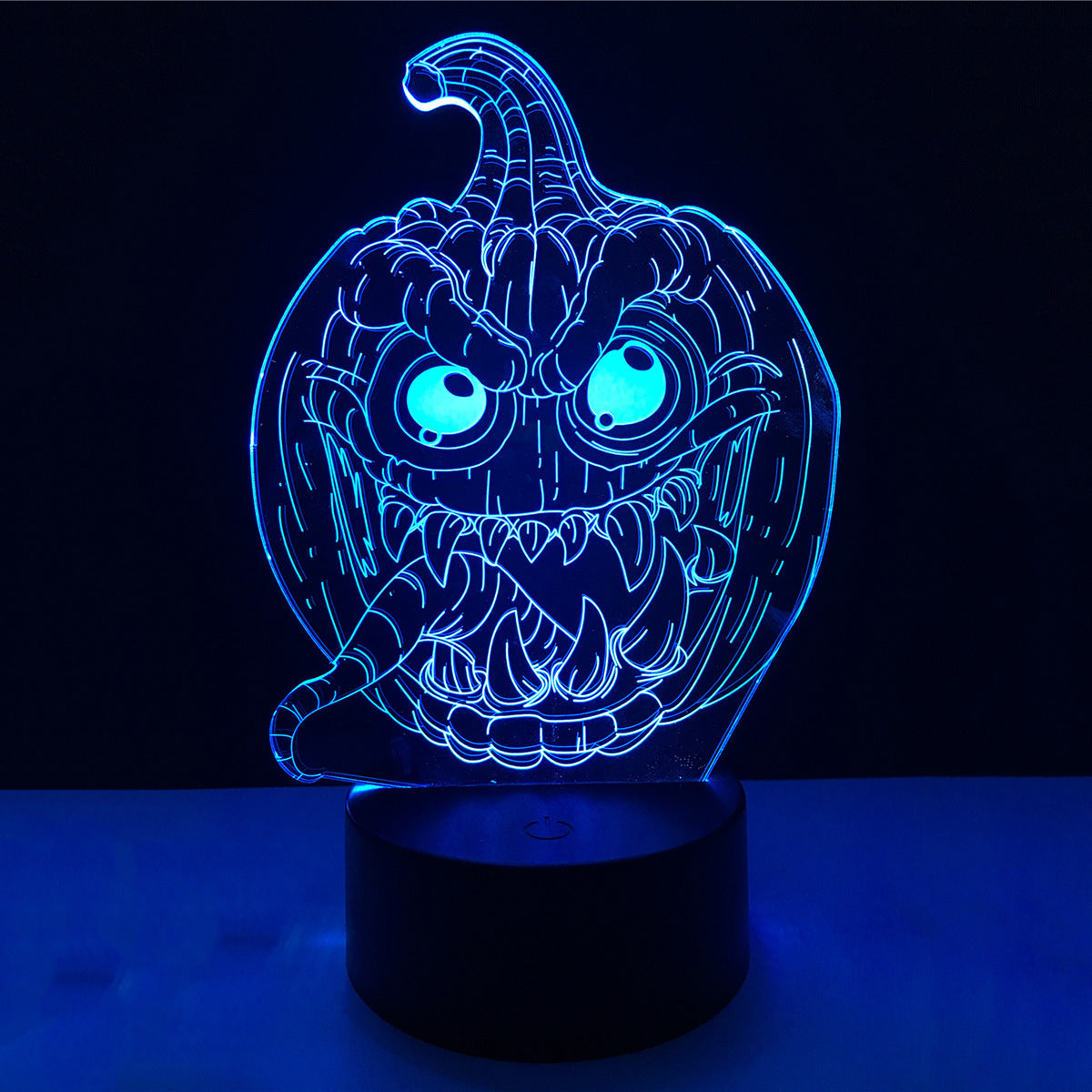 Pumpkin Lantern