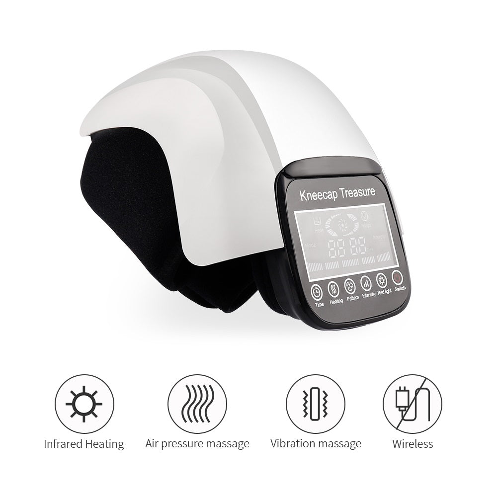 Knee Heating Pad