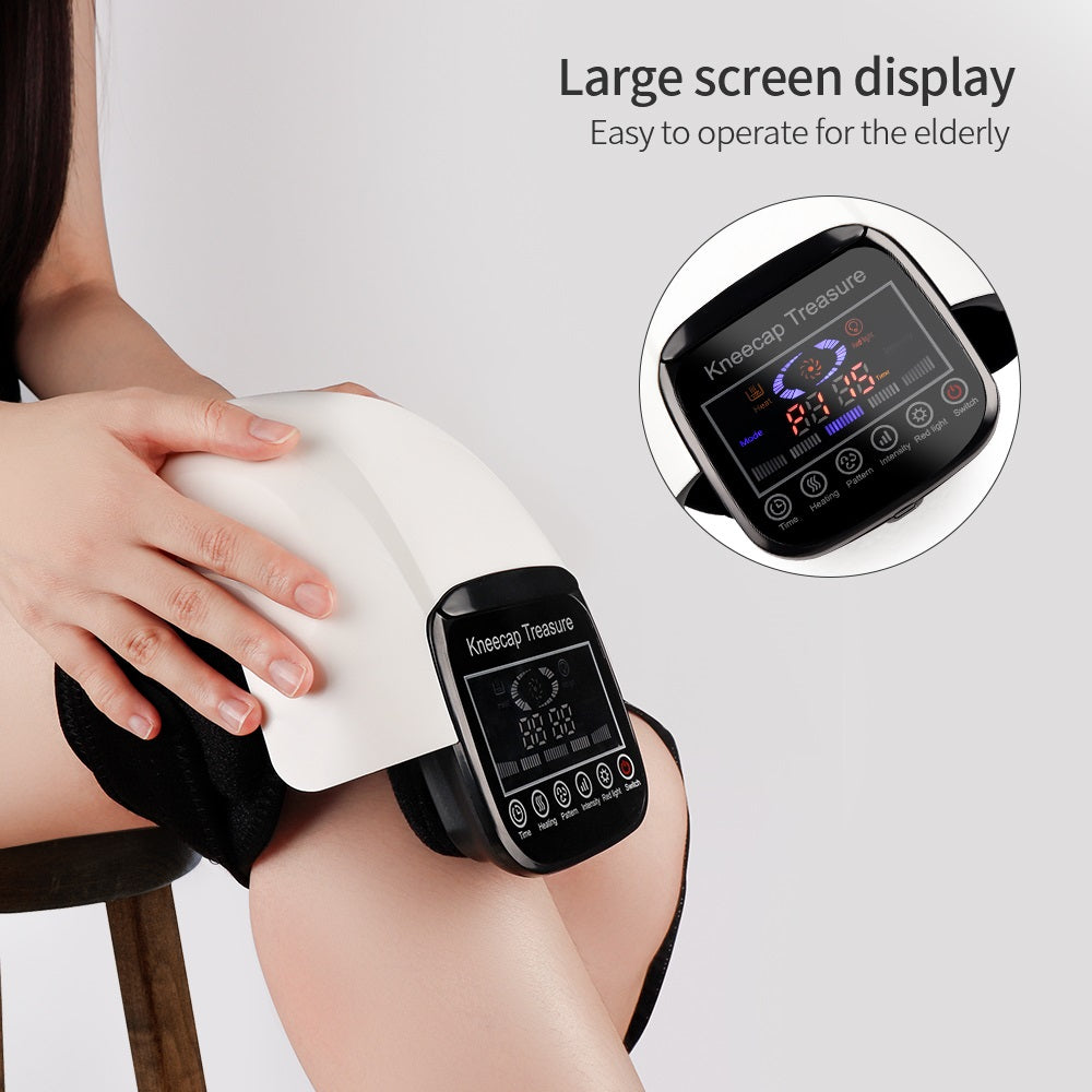 Knee Heating Pad
