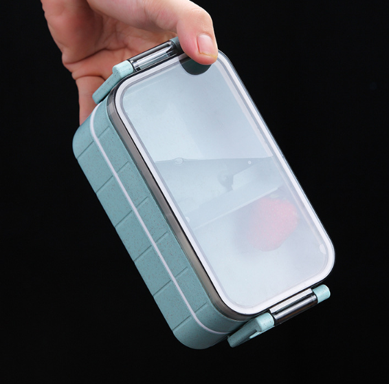Microwaveable Lunch Box
