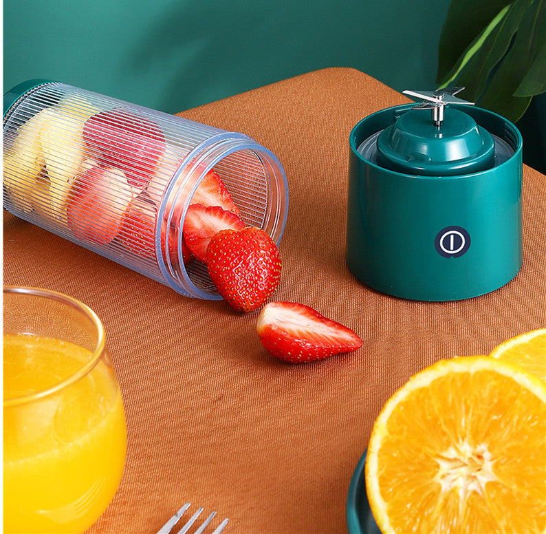 Portable Juicer
