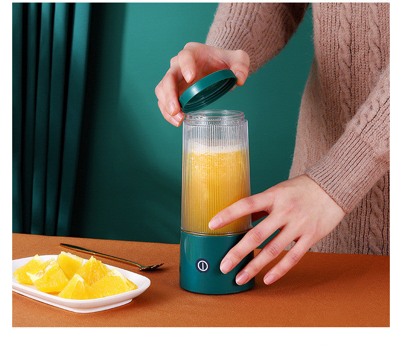 Portable Juicer