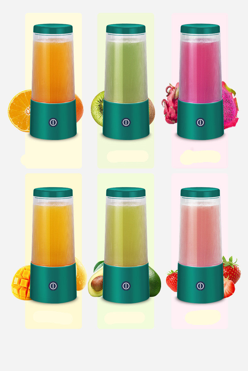 Portable Juicer