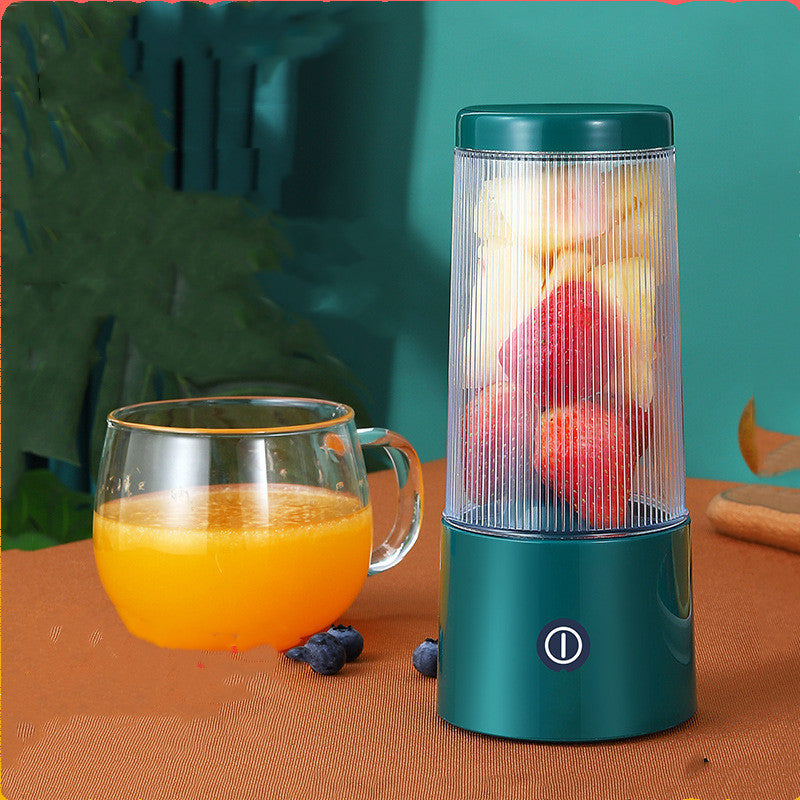 Portable Juicer