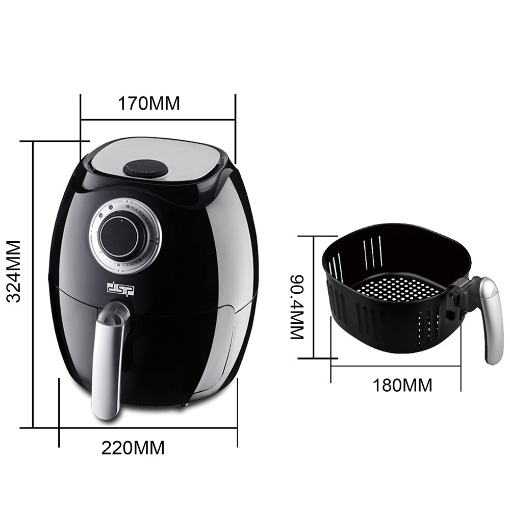 Air Fryer Machine