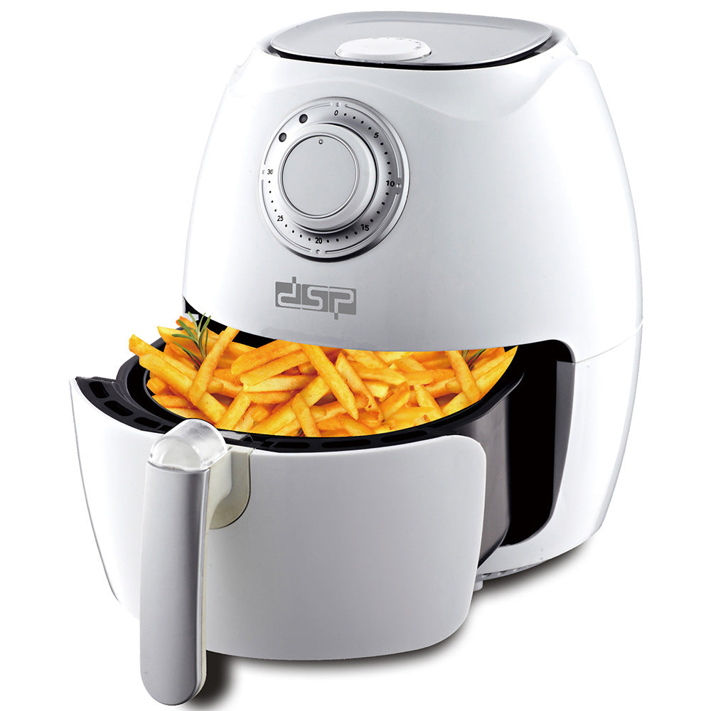 Air Fryer Machine