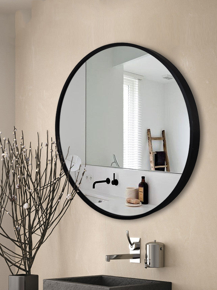 Bathroom Mirror