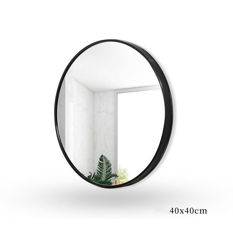 Bathroom Mirror