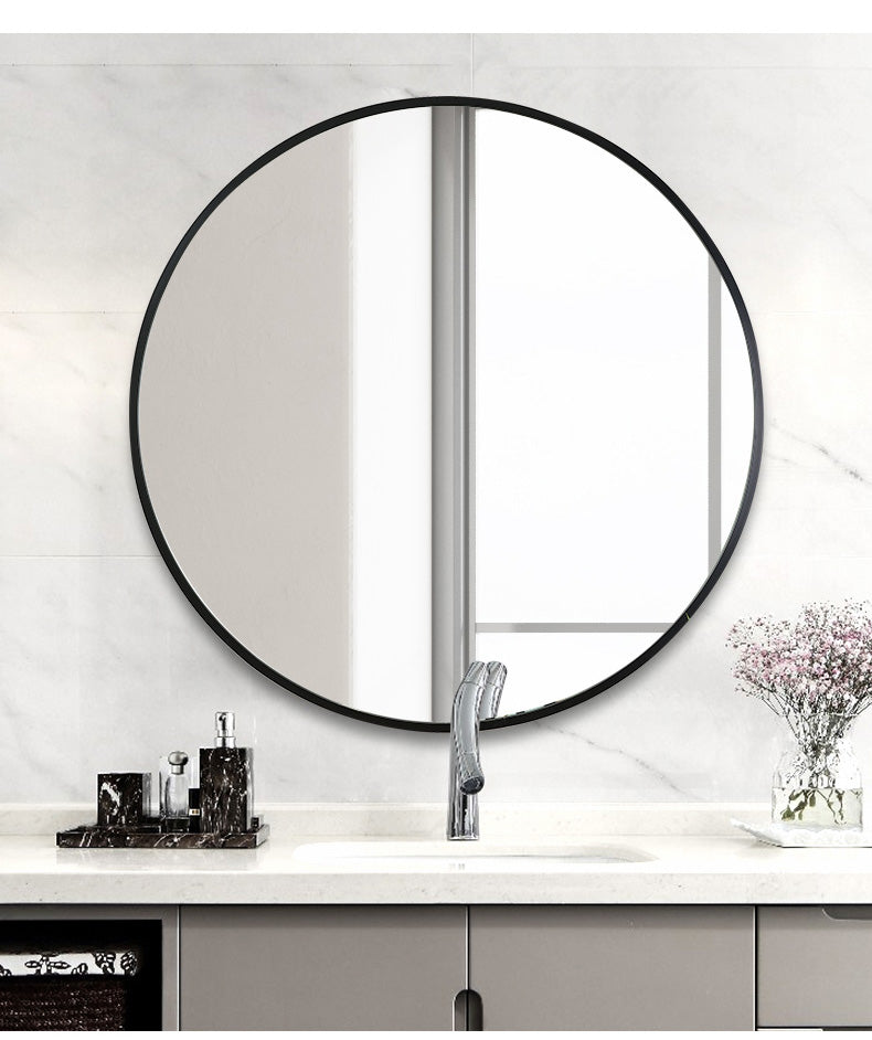 Bathroom Mirror