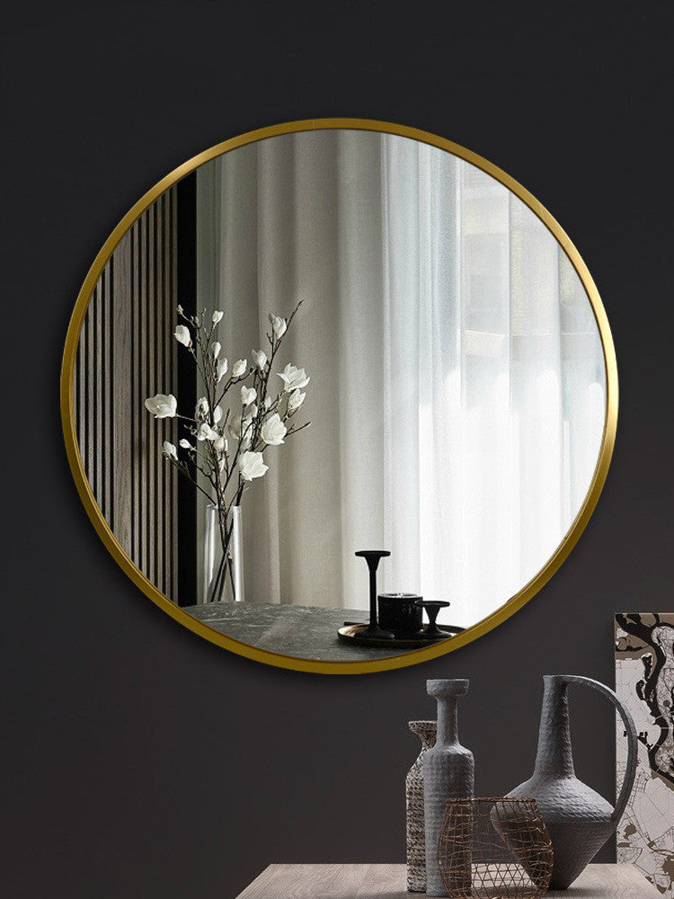Bathroom Mirror