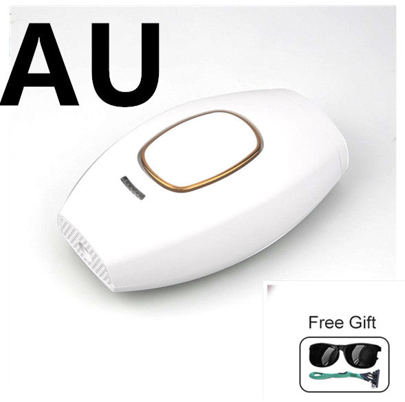 Electric Hair Removal
