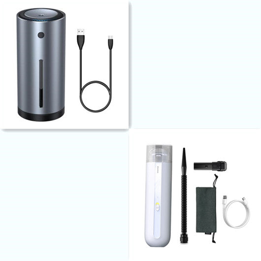 Car Vacuum