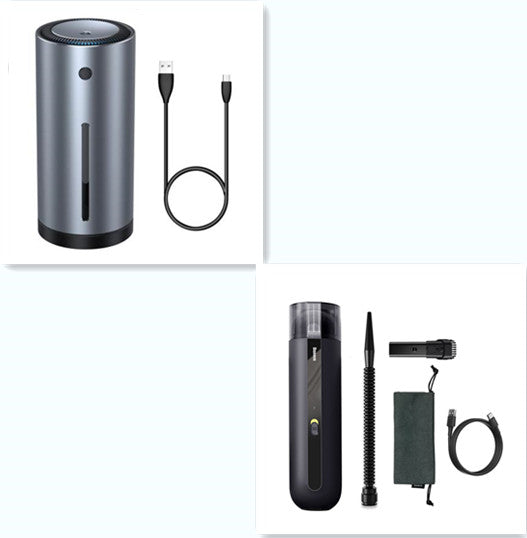 Car Vacuum