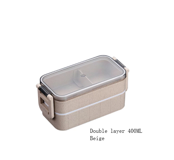 Microwaveable Lunch Box