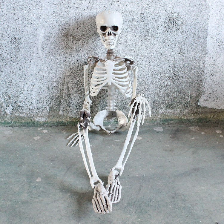 Skeleton Ornaments