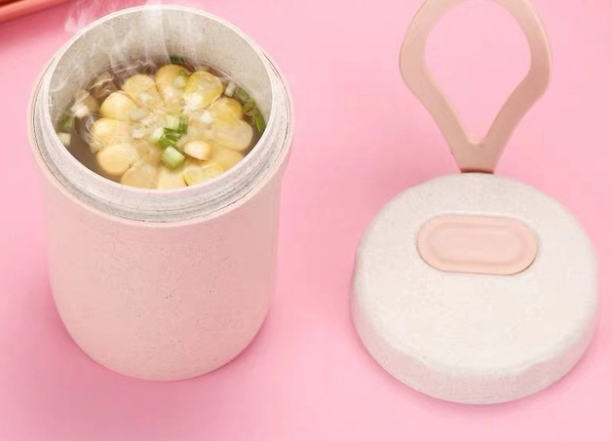 Microwaveable Lunch Box