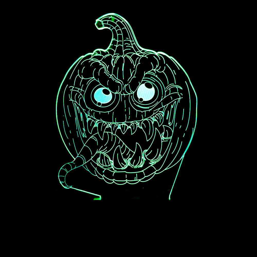 Pumpkin Lantern