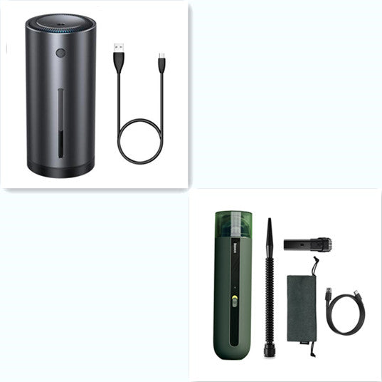 Car Vacuum
